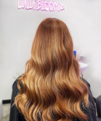 LULU BLOOM HAIR LOUNGE photo 2
