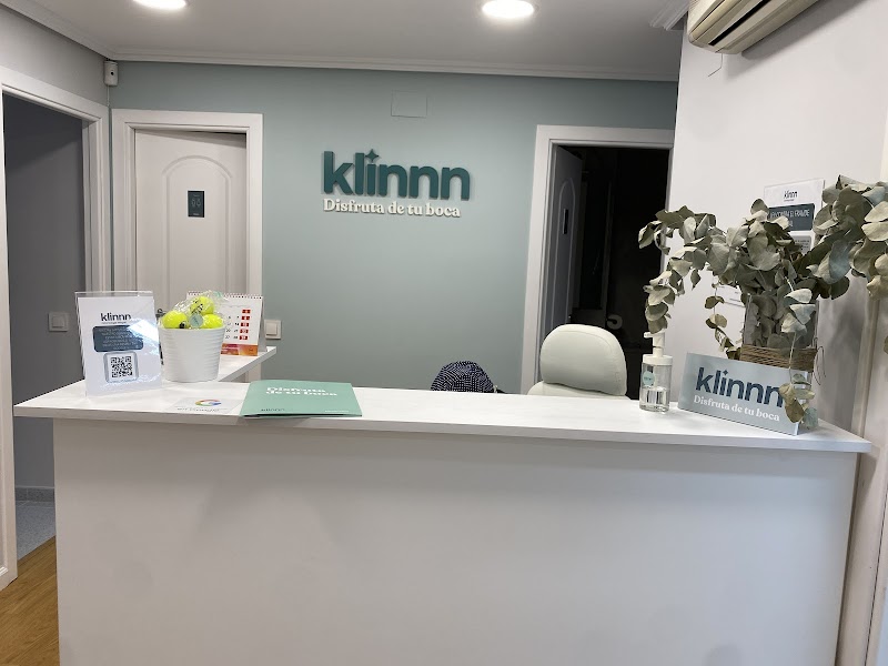 Clínica Dental Klinnn Majadahonda