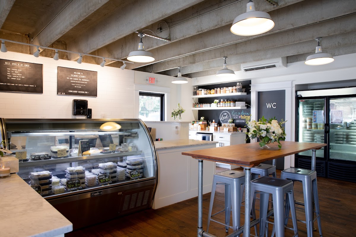 The Market At Hamby photo 2