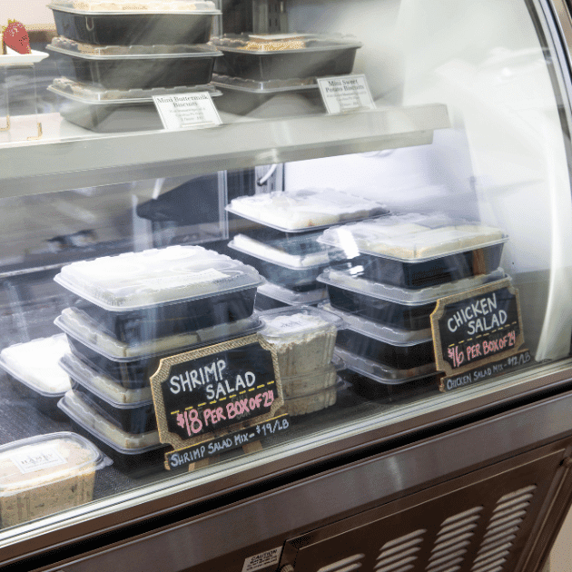 The Market At Hamby photo 4