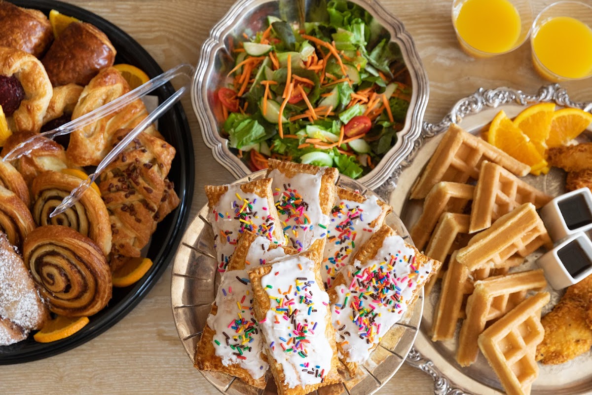 The Market At Hamby photo 5