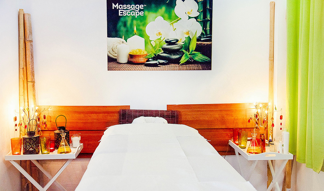 Spa & Massage in Agaete