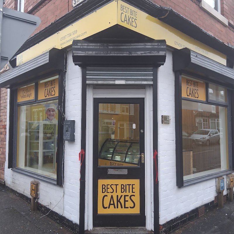 Best bite cakes