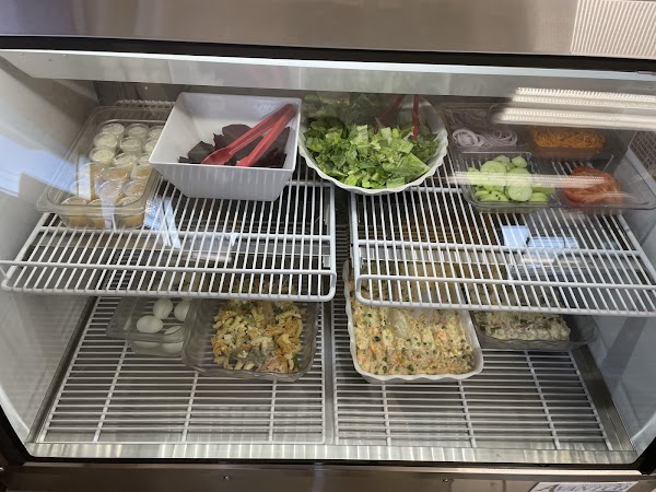Leal’s Kitchen