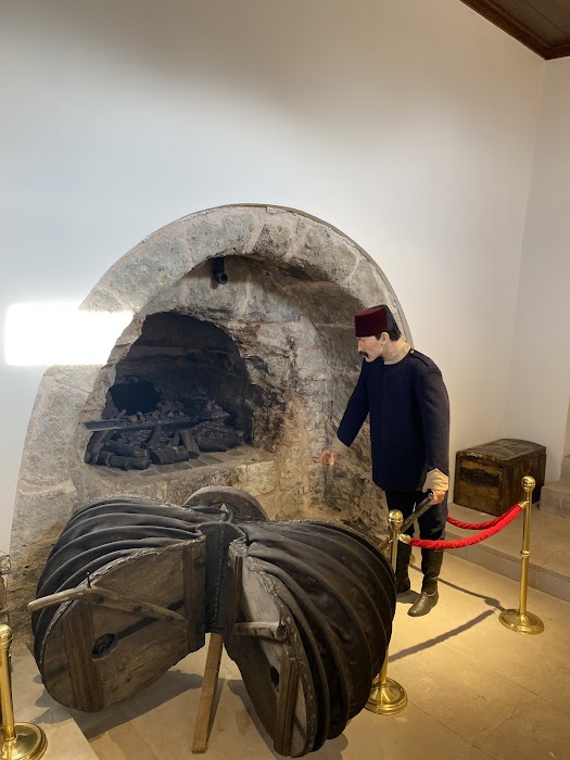 Hasan Paşa Askeri Hamam Müzesi fotoğraf 1