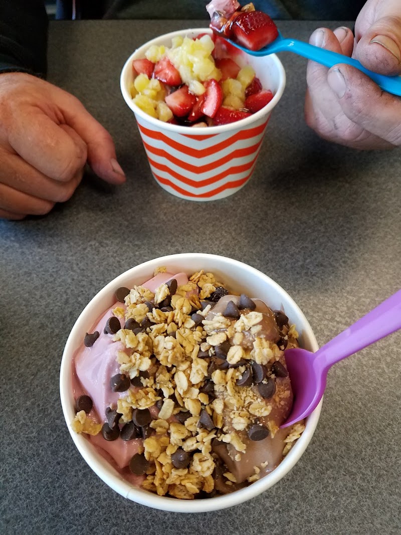 Hoppy's FroYo photo 2