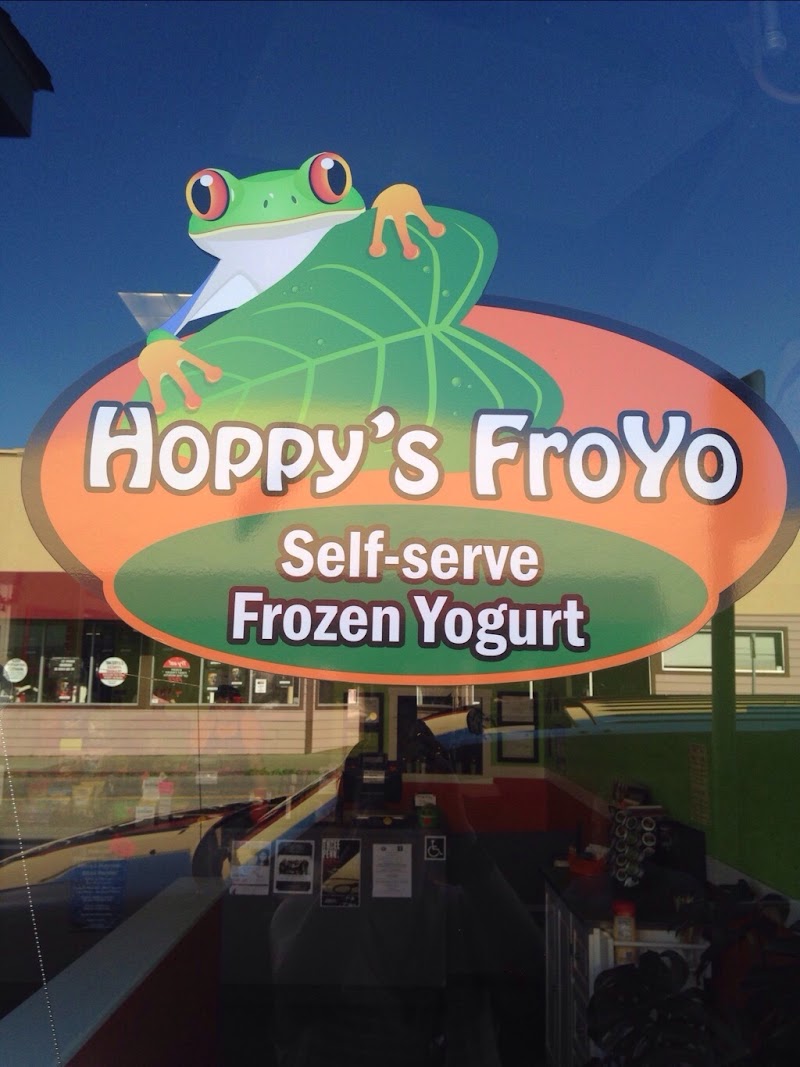 Hoppy's FroYo photo 3