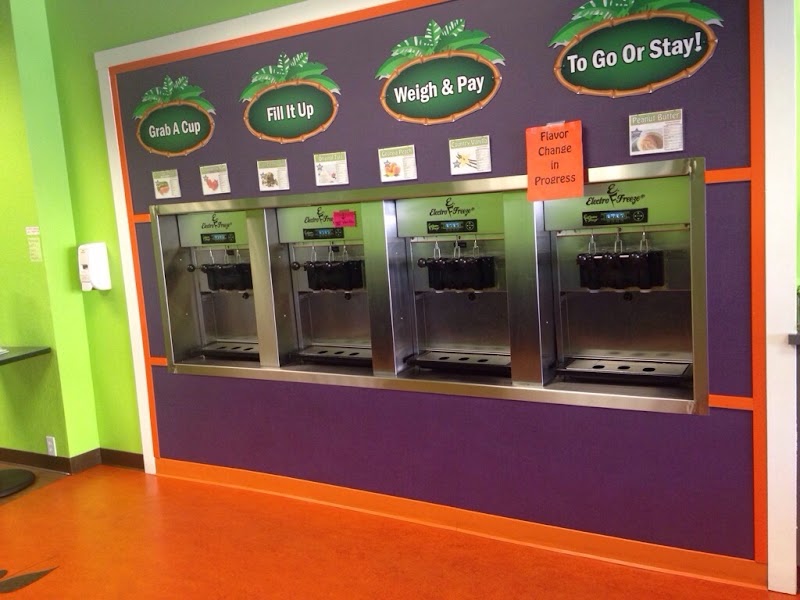 Hoppy's FroYo photo 1