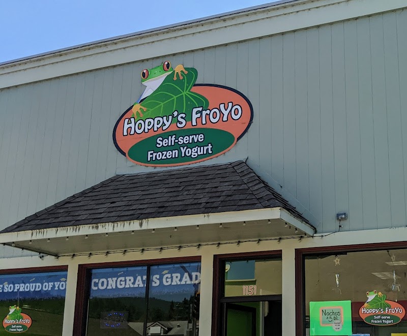 Hoppy's FroYo photo 4