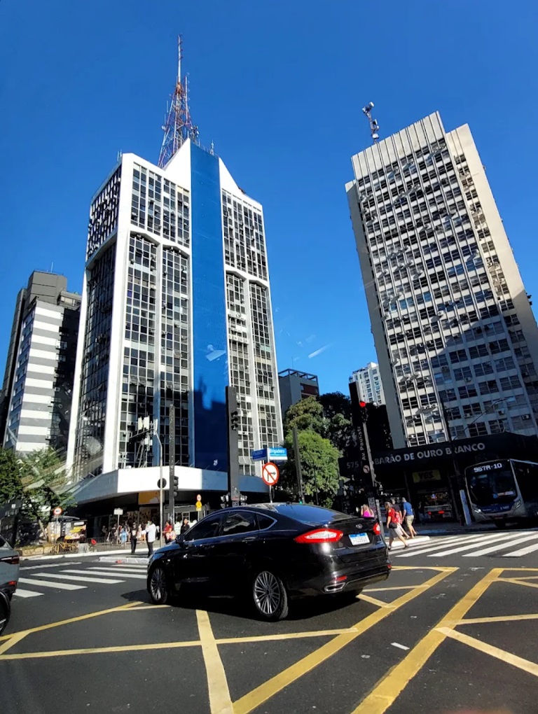 Dra. Samara Nóbrega | Dentista Bela Vista | São Paulo - foto 5