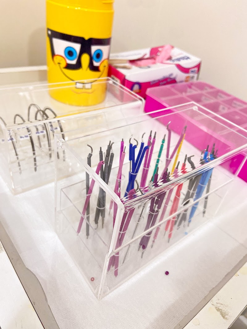 Dra. Samara Nóbrega | Dentista Bela Vista | São Paulo - foto 3