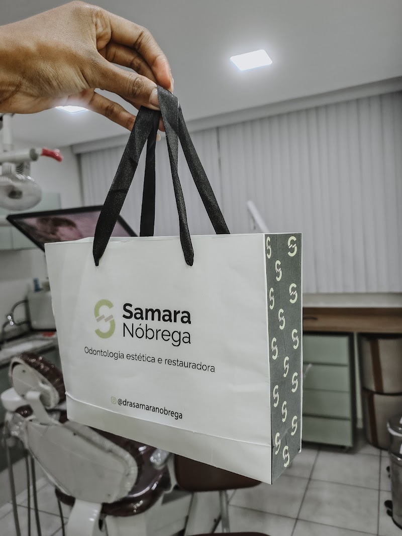 Dra. Samara Nóbrega | Dentista Bela Vista | São Paulo - foto 4
