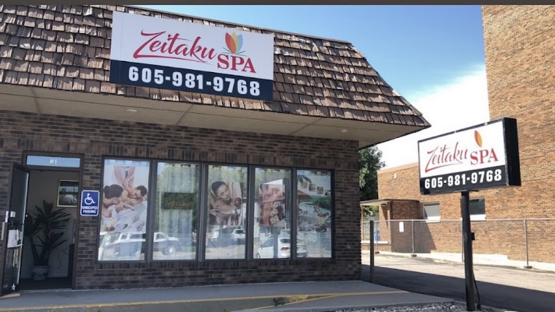Zeitaku Spa