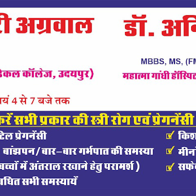 Dr Deepesh Agarwal MS Gynaecology - Image 2