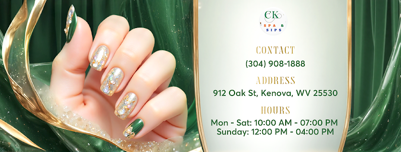 CK Spa & Sips photo 1