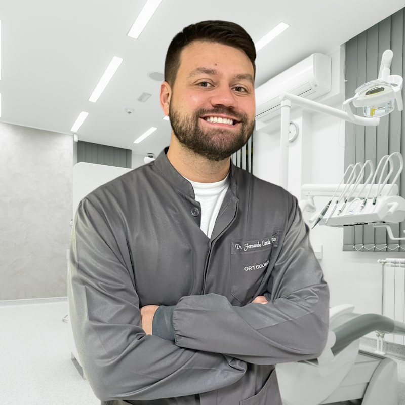 Dentista Ingleses | Clínica Odontológica Clinidente
