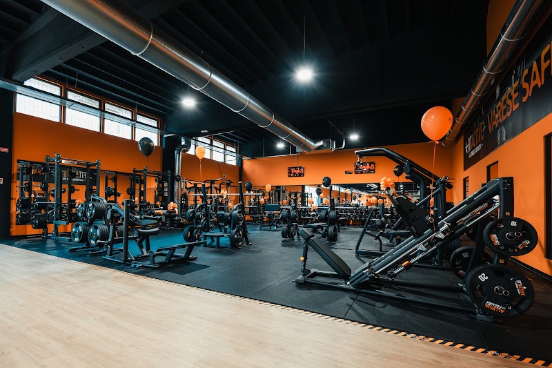 FitActive Varese Saffi
