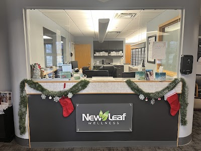 New Leaf Wellness photo 2