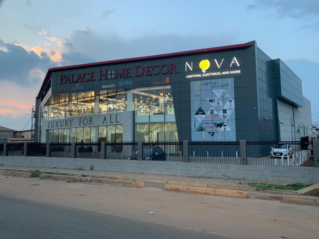 Nova Plus