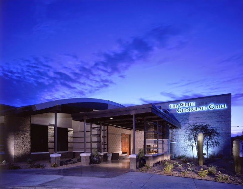 The White Chocolate Grill photo 3