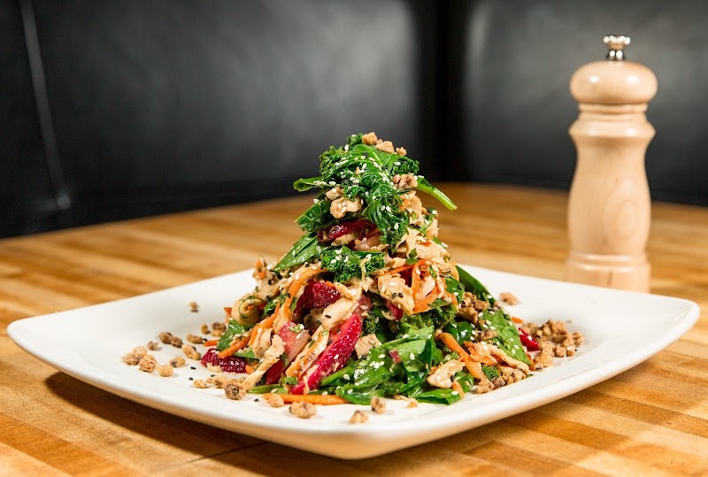 The White Chocolate Grill photo 2