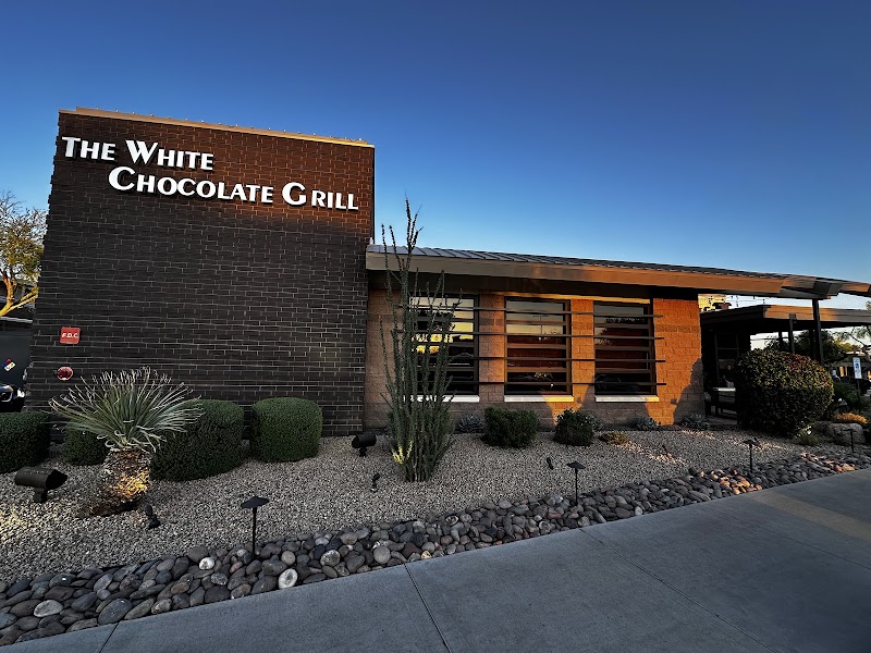 The White Chocolate Grill photo 8