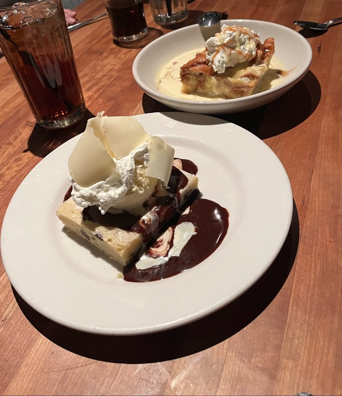 The White Chocolate Grill photo 4