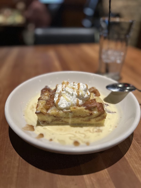 The White Chocolate Grill photo 6