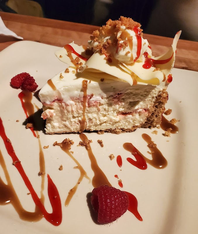 The White Chocolate Grill photo 7