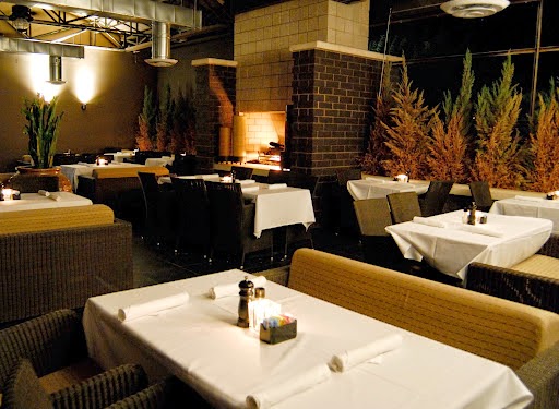 The White Chocolate Grill photo 1