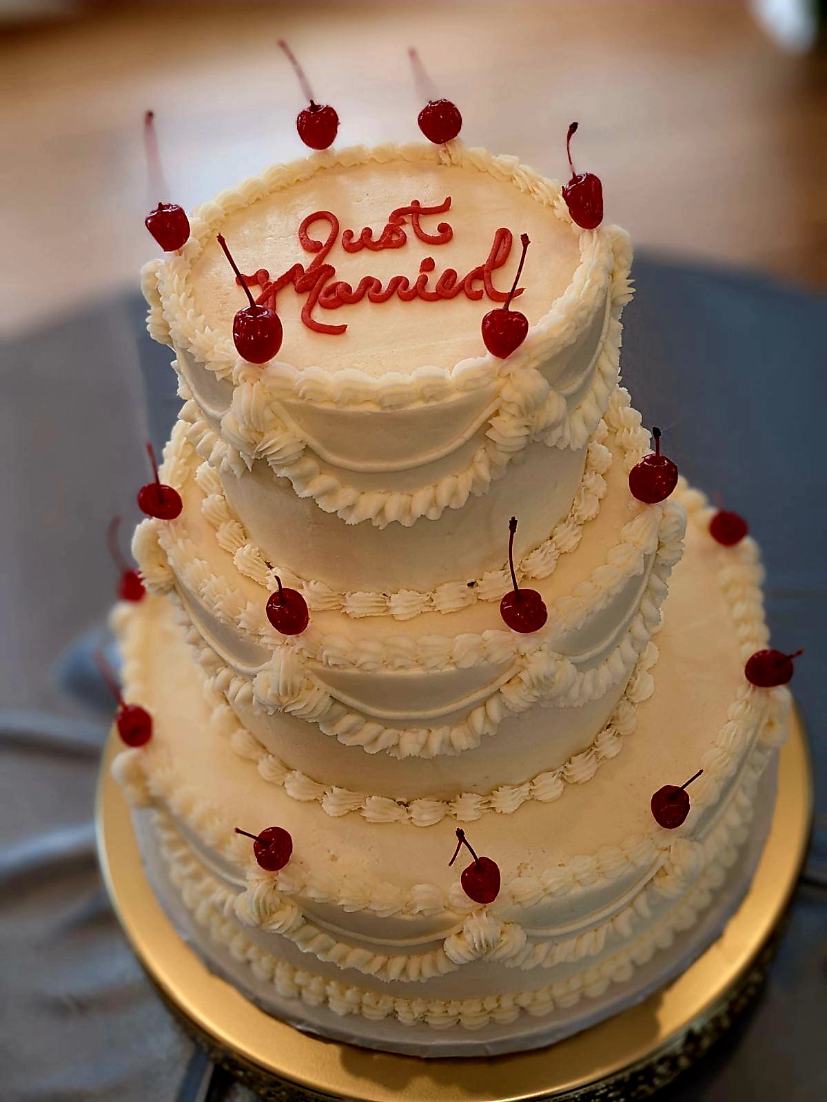 Kayla Knight Cakes: Google Places image 2