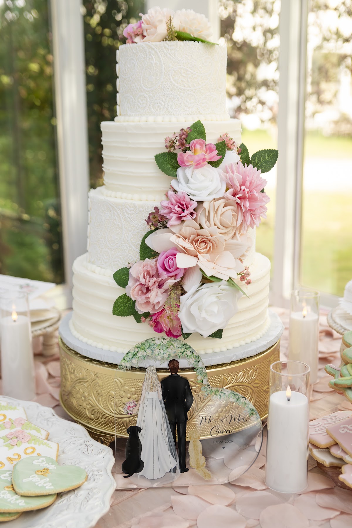 Kayla Knight Cakes: Google Places image 3