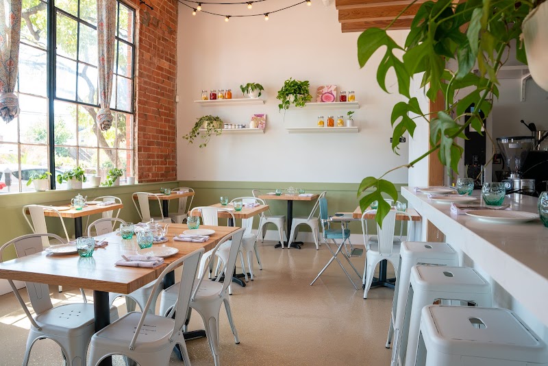 Lulu’s Little Kitchen