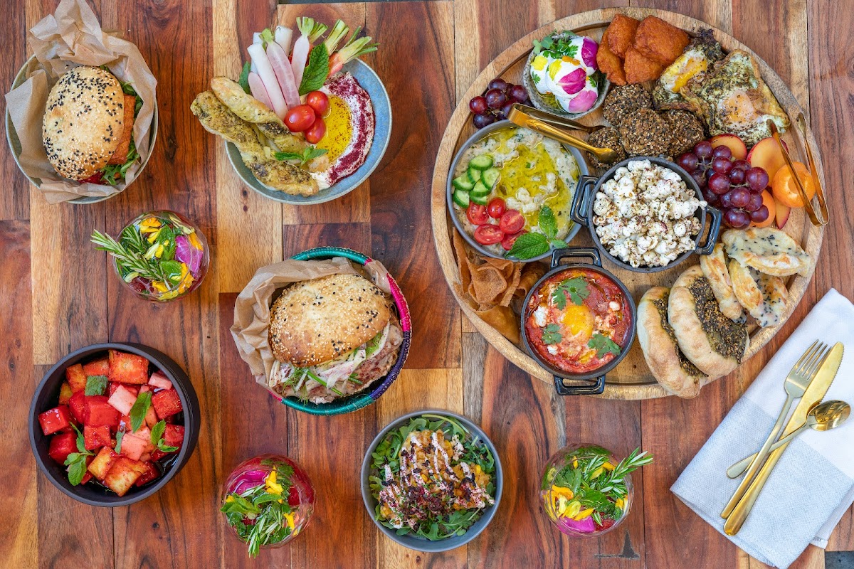 Lulu’s Little Kitchen: Google Places image 2