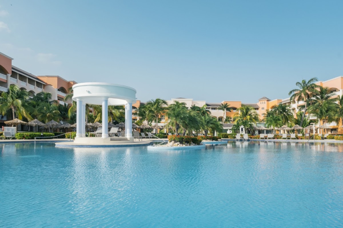 Iberostar Selection Rose Hall Suites