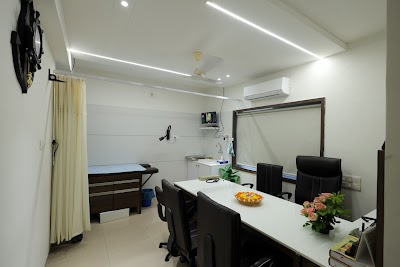 Dr Sarthak Sidapara - Image 3