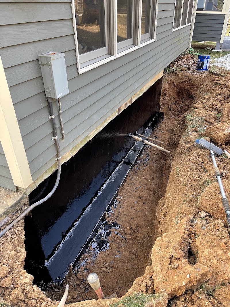 SAFE SHELTER ENVIRONMENTAL radon testing