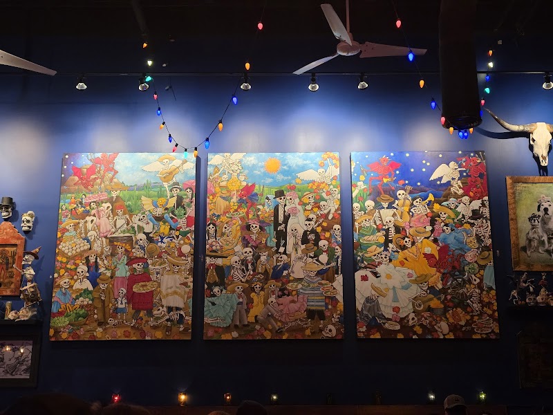 Bone Garden Cantina photo 6