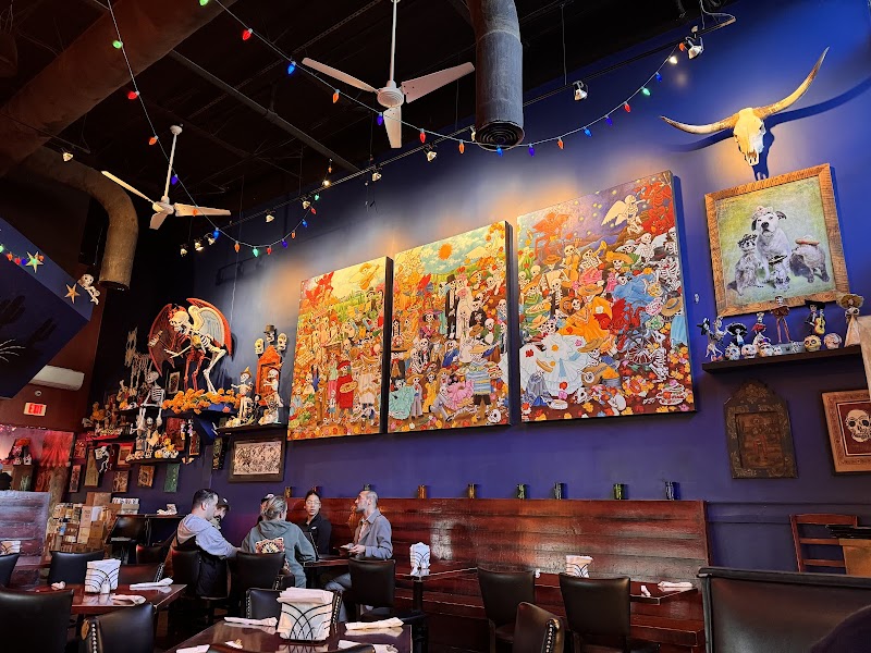 Bone Garden Cantina photo 8