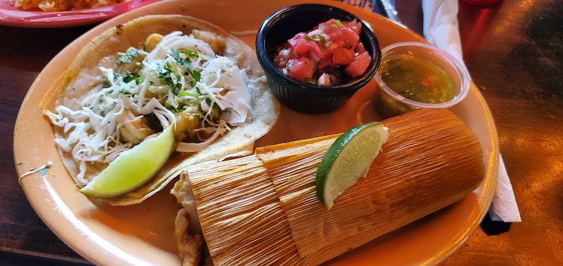 Bone Garden Cantina photo 2