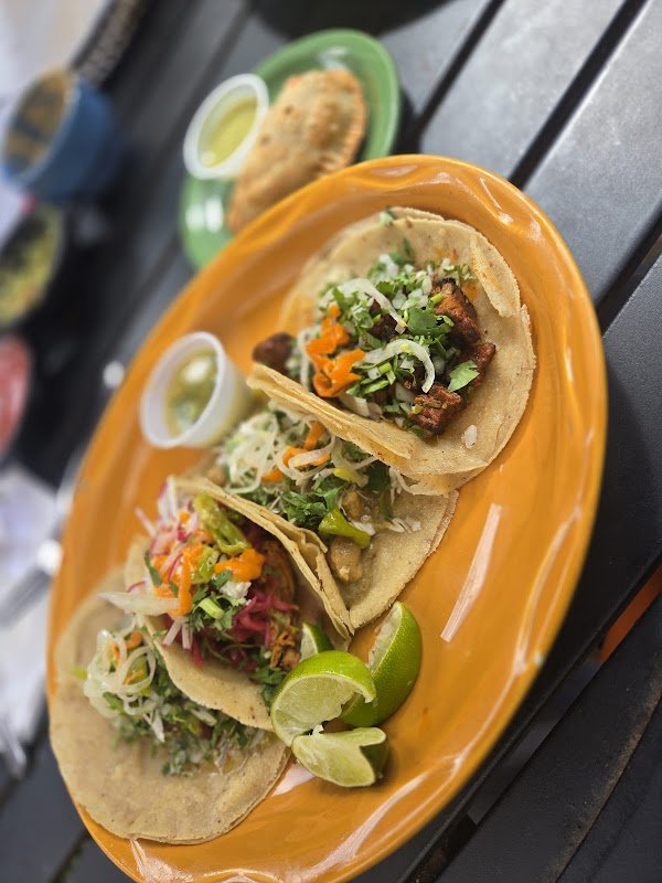 Bone Garden Cantina photo 5