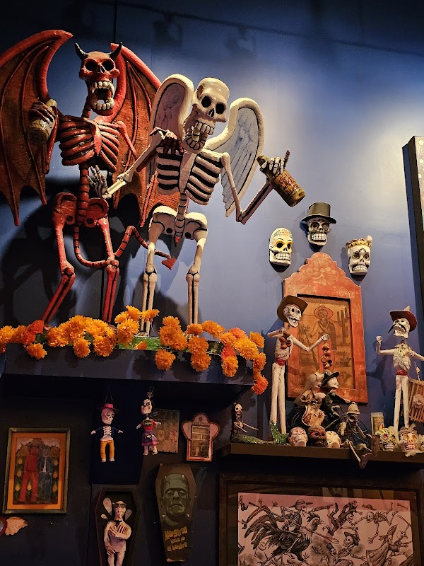 Bone Garden Cantina photo 7