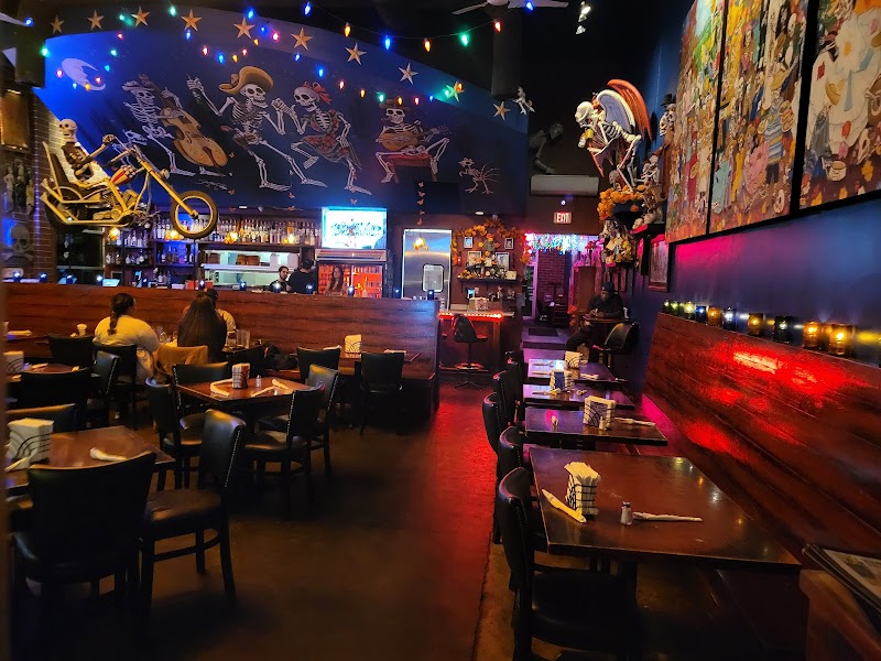 Bone Garden Cantina photo 3