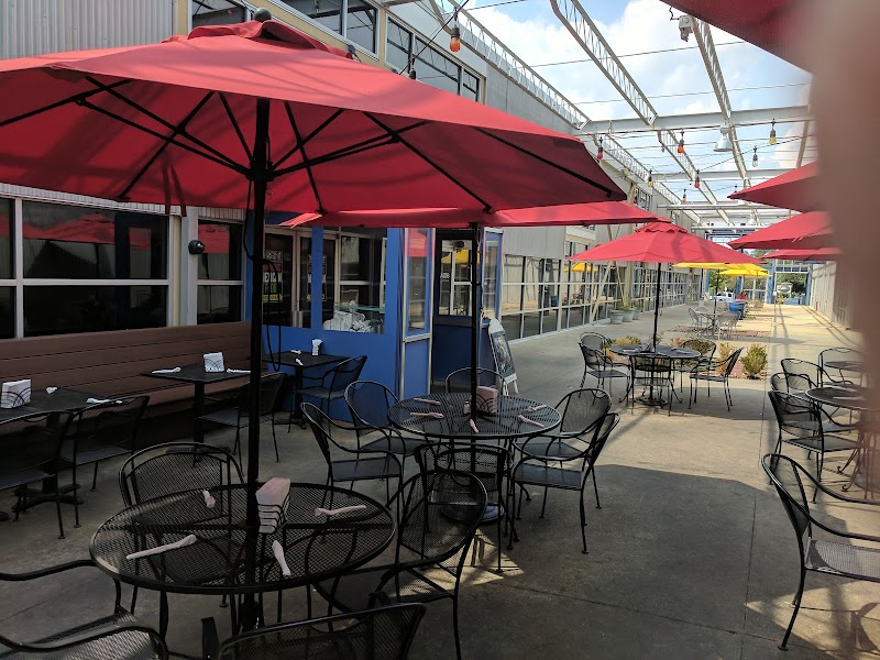 Bone Garden Cantina photo 1