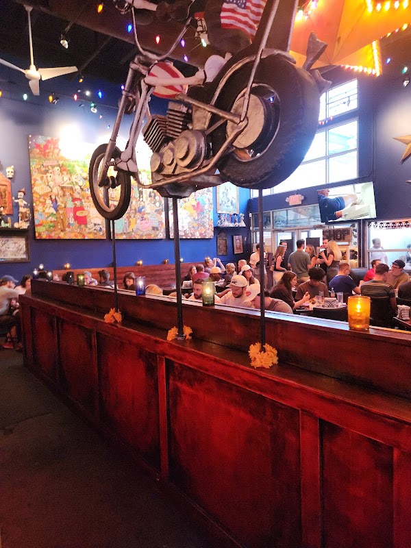 Bone Garden Cantina photo 4