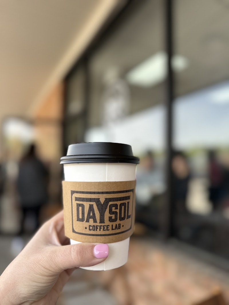 Bluff Park Coffee Collective photo 4