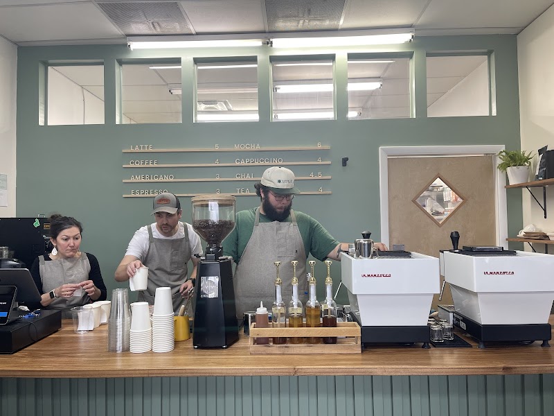 Bluff Park Coffee Collective photo 3