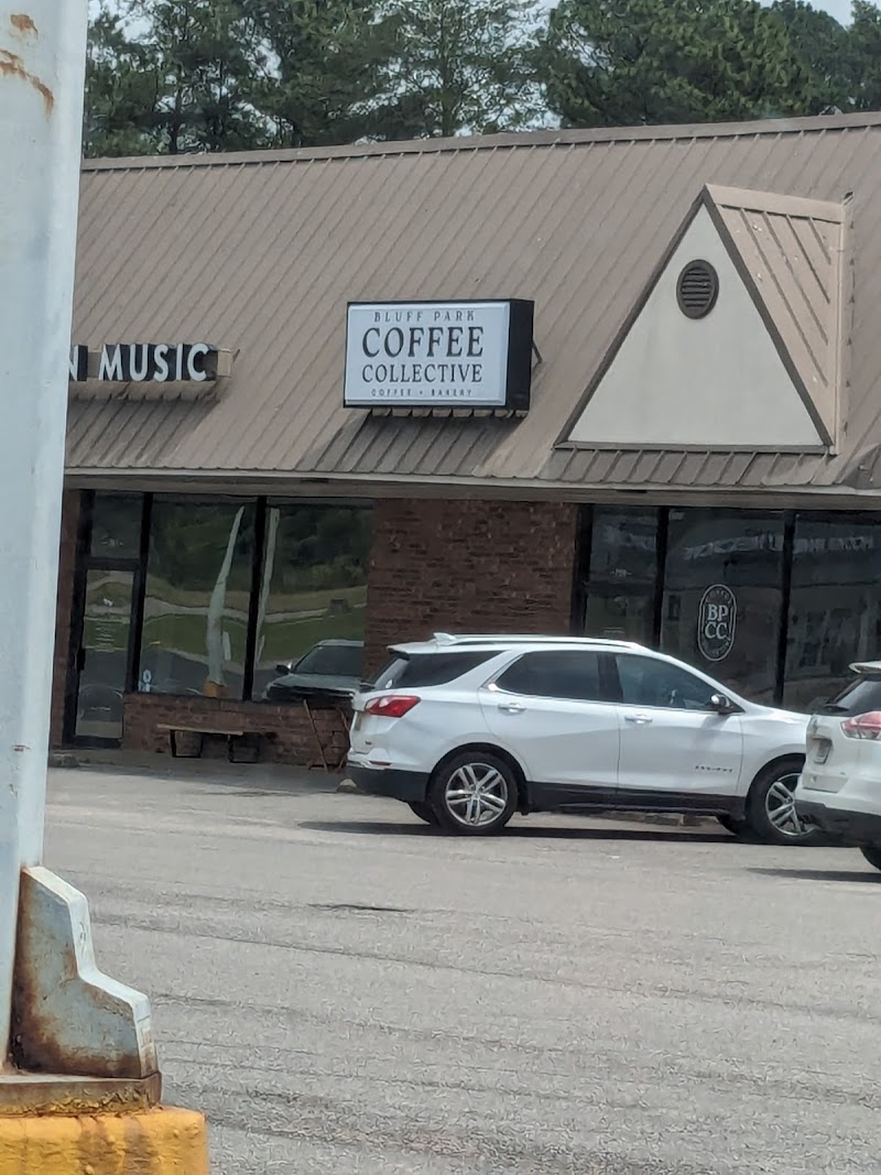 Bluff Park Coffee Collective photo 1