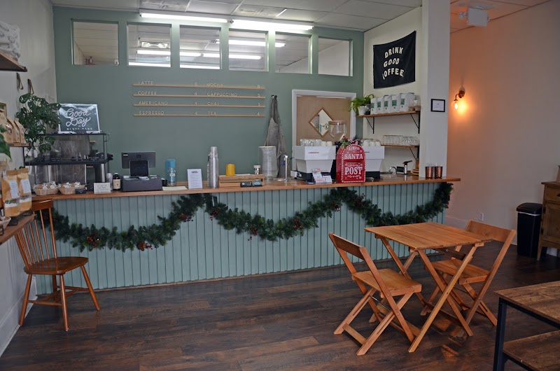 Bluff Park Coffee Collective photo 4