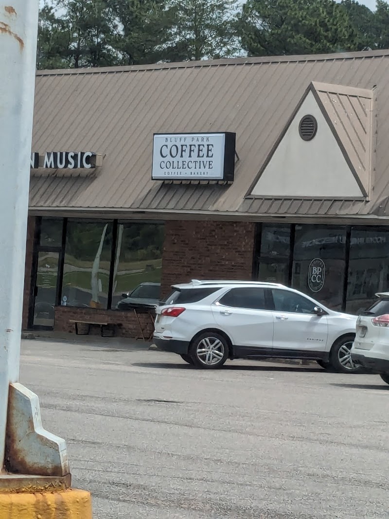 Bluff Park Coffee Collective photo 1